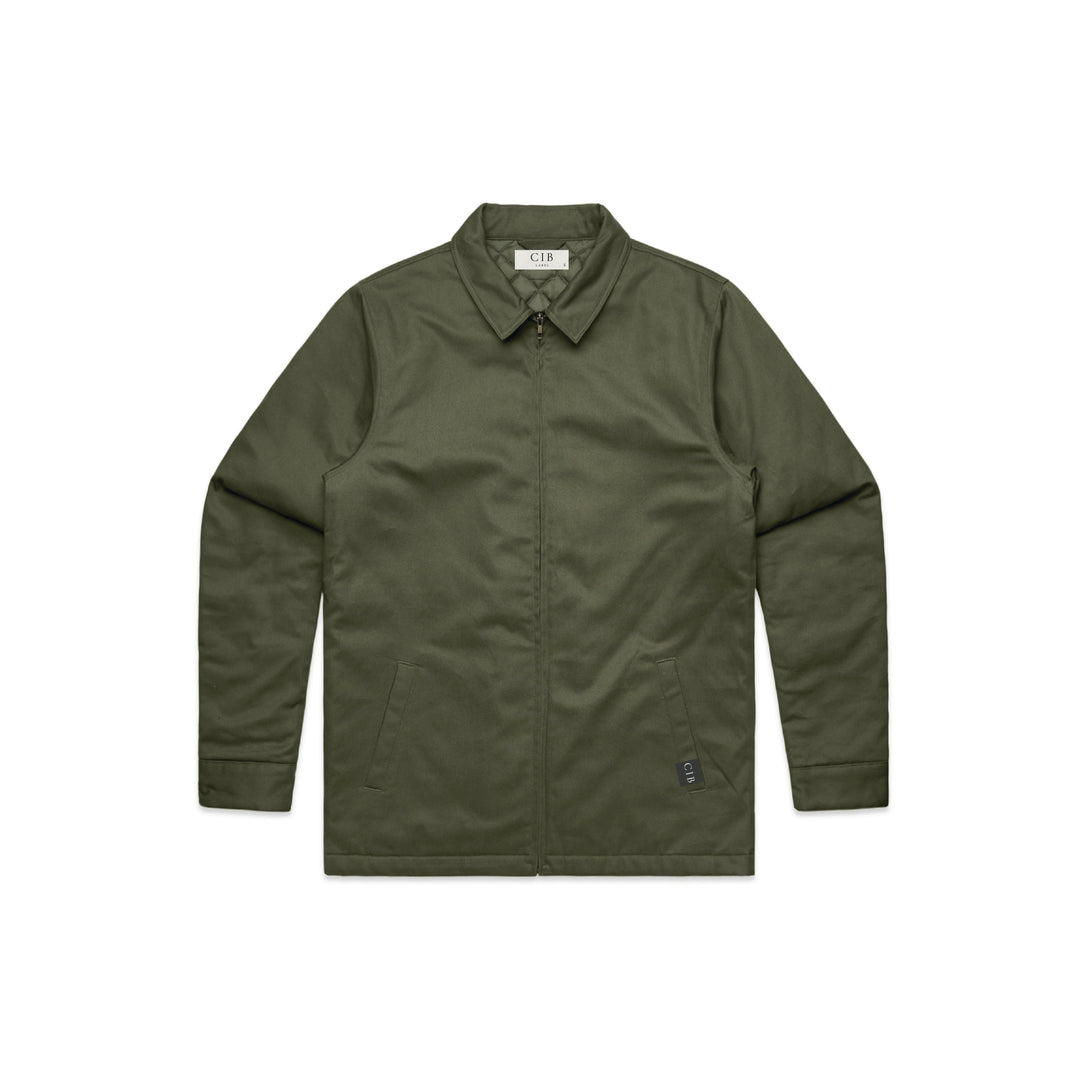 Outerwear