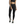 Slim High-Waisted Seamless Leggings