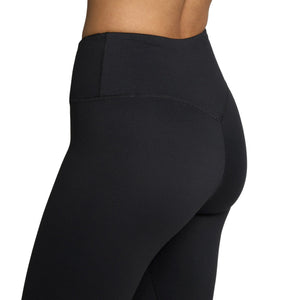Slim High-Waisted Seamless Leggings