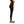 Slim High-Waisted Seamless Leggings