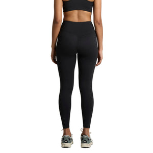 Slim High-Waisted Seamless Leggings