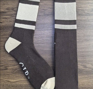 Cushioned Cotton Socks