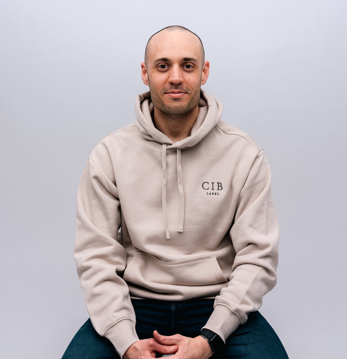 Mark Cardenzana, Founder, Cib Label