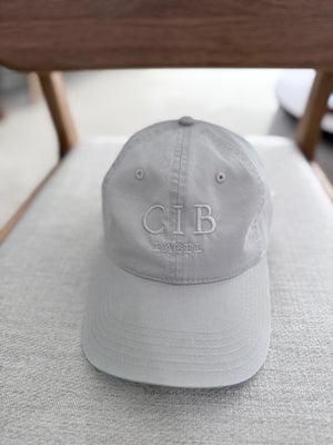 Washed Cotton Dad Cap Natural