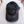 Washed Cotton Dad Cap Charcoal