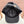 Washed Cotton Dad Cap Charcoal inside