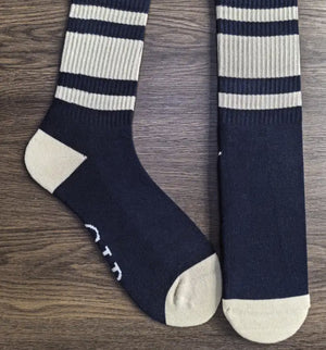 Cushioned Cotton Socks