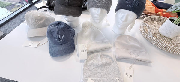 Cib Label accessories