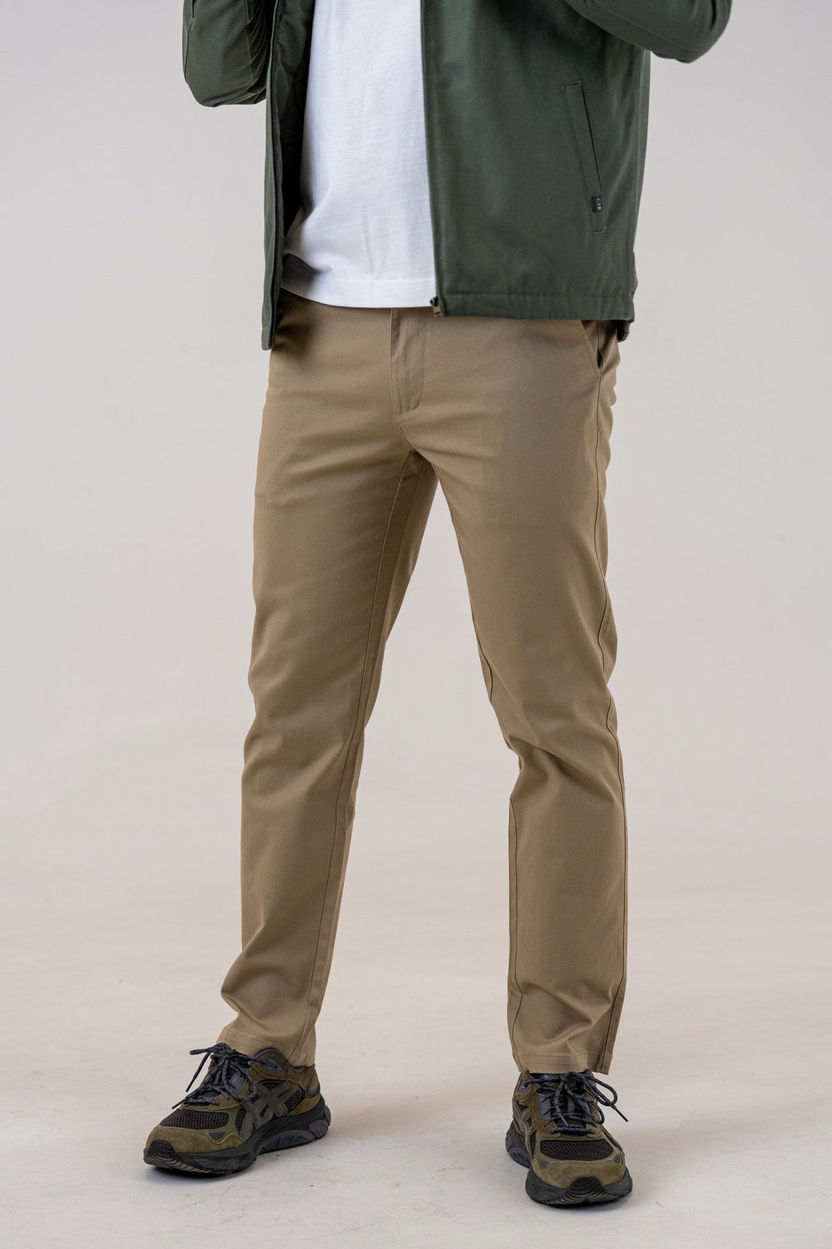 Chinos Khaki