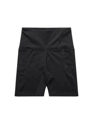 Active Shorts Black