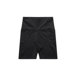 Active Shorts Black