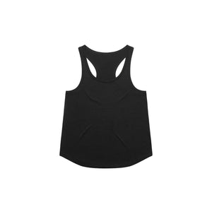 Active Tank Black