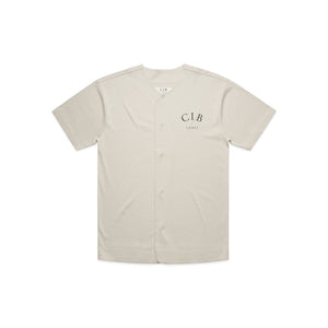 Baseball Jersey Bone