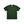 Box Tee Forest Green