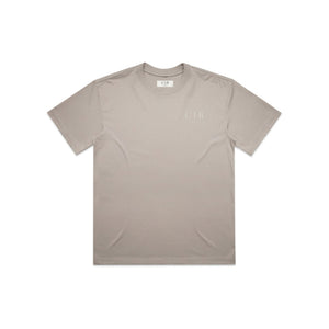 Box Tee Mushroom