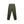 Cotton Canvas Pants