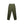 Cotton Canvas Pants