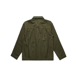 Women's Cotton Jacket