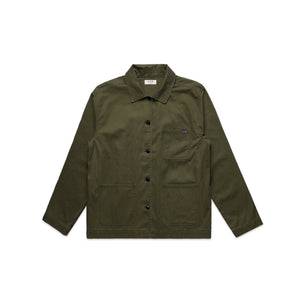 Women's Cotton Jacket