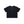 Crop Tee Navy