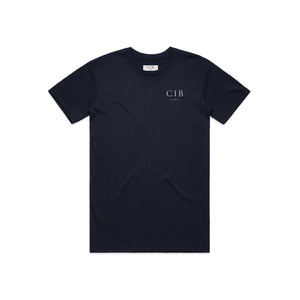 Everyday Tee Navy