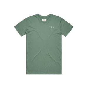 Everyday Tee Sage