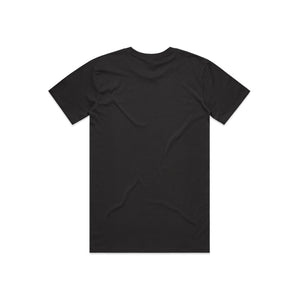 Everyday Tee Slate back