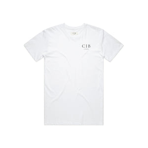 Everyday Tee White