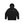 Hoodie (Men's) Black