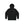 Hoodie (Women's) Black