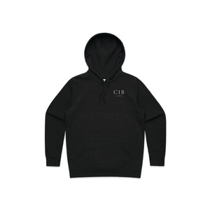 Hoodie (Women's) Black