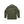 Padded Shacket Olive
