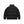 Puffer Jacket (Men's) - Black, back