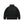 Puffer Jacket (Men's) - Black, front