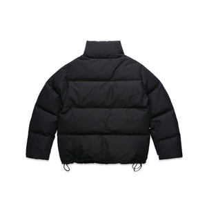 Women's 630-Fill Down Puffer Jacket