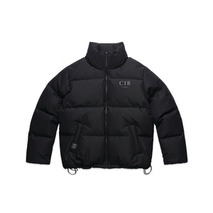 Women's 630-Fill Down Puffer Jacket