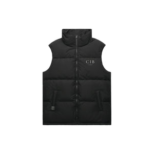 Men's 630-Fill Down Puffer Vest