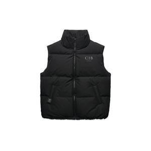 Women's 630-Fill Down Puffer Vest