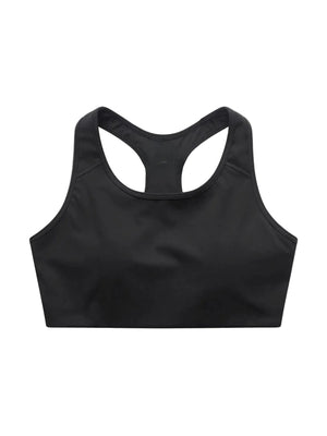 Sports Bra Black