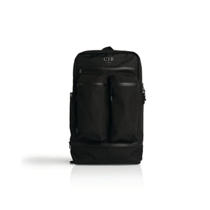 Recycled Travel Backpack