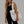 Canvas Shoulder Tote Natural, front, alternate