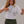 Combed Cotton Crop Tee White, front, view 5