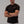 Combed Cotton Everyday Tee Slate, front