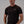 Combed Cotton Everyday Tee Slate, front, relaxed