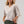 Cotton Baseball Jersey Bone, front