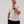 Cotton Baseball Jersey Bone, front with chinos