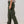 Cotton Canvas Pants Army, front, alternate