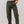 Cotton Canvas Pants Army, front, relaxed