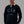 Cotton Rugby Jersey Navy, front with shorts