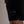 Lightweight Men's Active Shorts Black, logo detail